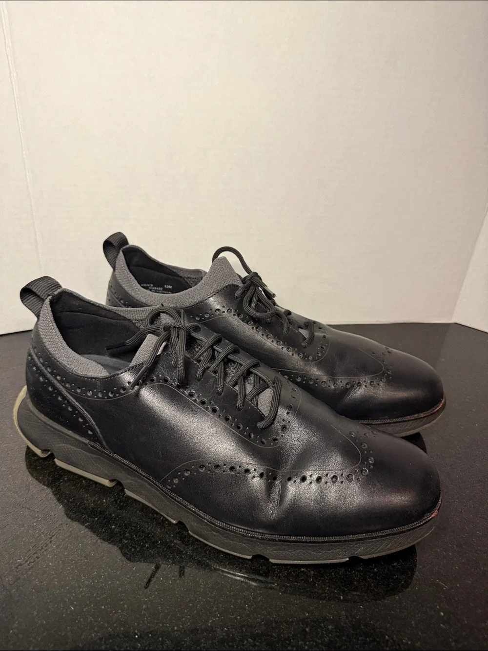Cole Haan Zerogrand Oxfords Size 12 Men's